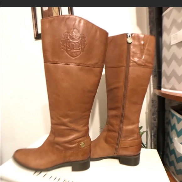 Etienne Aigner Shoes - AETIENNE AIGNER BOOTS